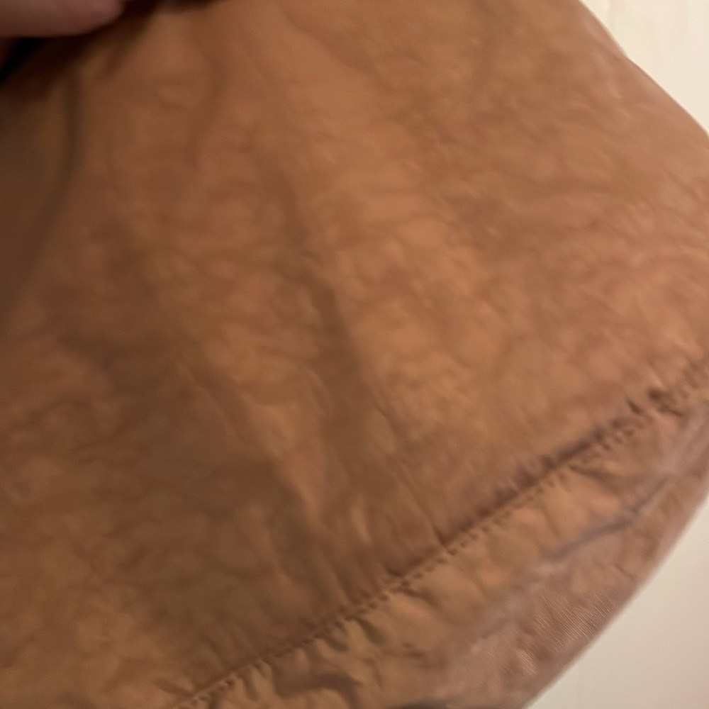 Clean, cute BAGGU - Picture 2 of 2